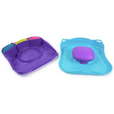 Kinetic Sand SquishMotion Set 1lb, imported from the UK
