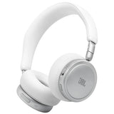 JBL Live 680NC on-ear headphones white, imported from the UK