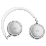 JBL Live 680NC on-ear headphones white, imported from the UK