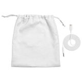 JBL Live 680NC on-ear headphones white, imported from the UK