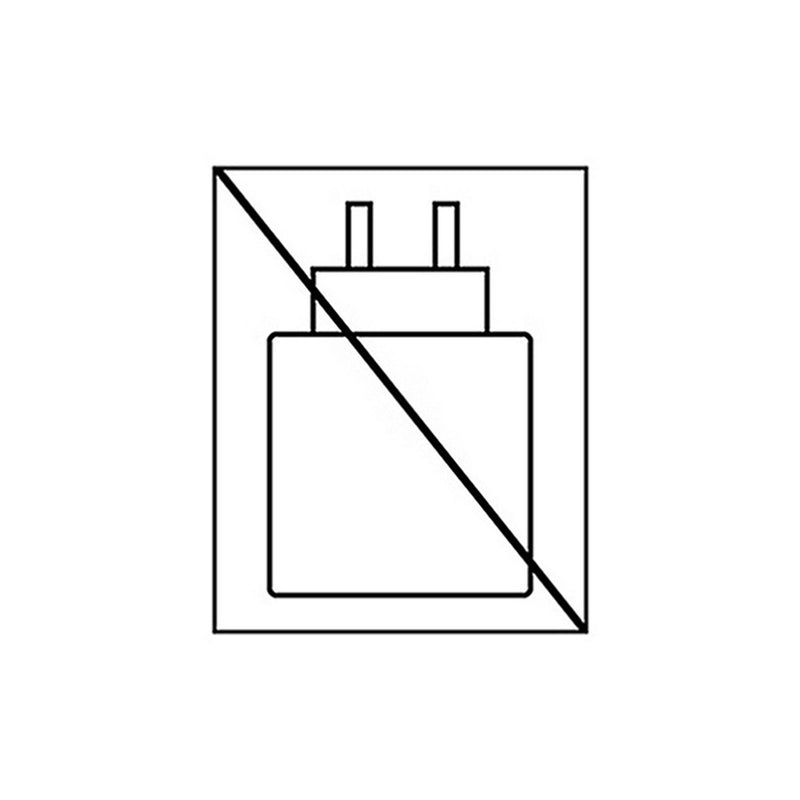 JBL Live 680NC on-ear headphones white, imported from the UK
