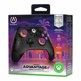 PowerA Advantage Plus wired controller - British product