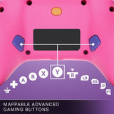 PowerA Advantage Plus wired controller - British product