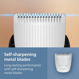 Philips Series 3000 beard trimmer with combs, imported from the UK