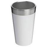 Stanley stainless steel stackable adventure beer pint 470ml (British brand)