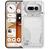 Argos SIM Free Nothing Phone (4a) 5G 256GB AI Mobile Phone - White- Buy online at McGrocer