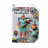 Argos Jazwares Fortnite Legendary Fishstick 6 Inch Action Figure- Buy online at McGrocer