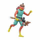 Fortnite Legendary Fishstick action figure 6 inch, UK version