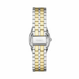 Fossil women's Harlow two-tone bracelet watch, UK version