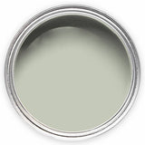 Annie Sloan satin paint Cotswold Green 750ml, UK version