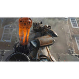 Fallout 4 Anniversary Edition Nintendo Switch 2 game code in box (British brand)