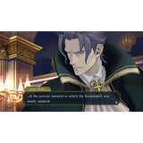 The Great Ace Attorney Chronicles Nintendo Switch game, imported from the UK