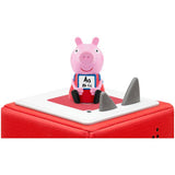 Argos tonies Learn with Peppa Pig Audio Classic Tonie Character H20, W11.5, D3.5cm- Buy online at McGrocer