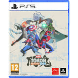 Argos Marvel Tokon: Fighting Souls PS5 Game- Buy online at McGrocer