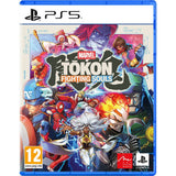 Argos Marvel Tokon: Fighting Souls PS5 Game- Buy online at McGrocer