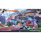 Marvel Tokon Fighting Souls PS5 anime style game, UK version