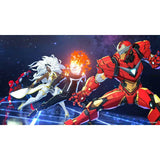 Marvel Tokon Fighting Souls PS5 anime style game, UK version