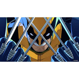 Marvel Tokon Fighting Souls PS5 anime style game, UK version