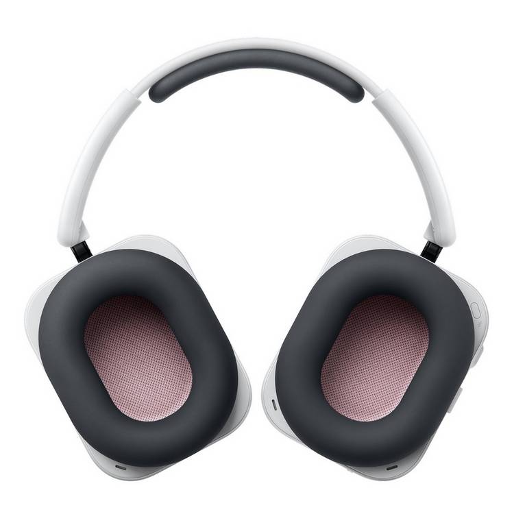 Nothing Headphone (a) pink wireless over-ear imported from the UK