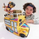 Argos Tech Deck Sk8 Crew Fingerboard Playset- Buy online at McGrocer