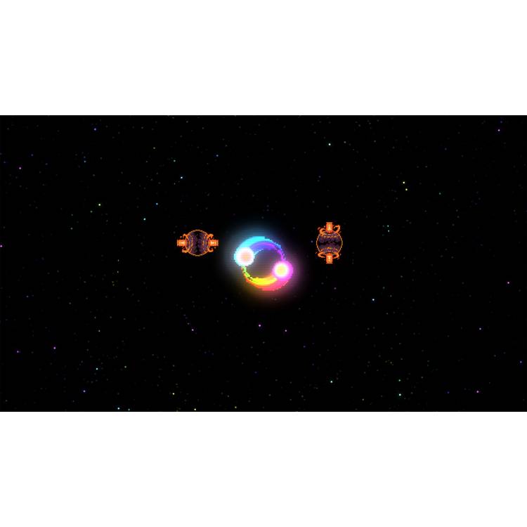 BALL x PIT PS5 game disc - British product