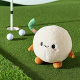 Argos Argos Home Golf Soft Toy 18cm- Buy online at McGrocer