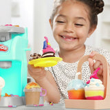 Play Doh Super Colourful Cafe Playset - British product