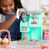 Play Doh Super Colourful Cafe Playset - British product