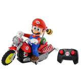 Argos Hot Wheels Mario Wheelie Motocross Remote-Controlled Vehicle- Buy online at McGrocer