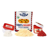 Little Tikes Creative Chefs pizza kit with light-up oven and accessories (British brand)