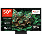 Argos TCL 50C7K 50 Inch Smart 4K HDR Mini-LED Google TV- Buy online at McGrocer