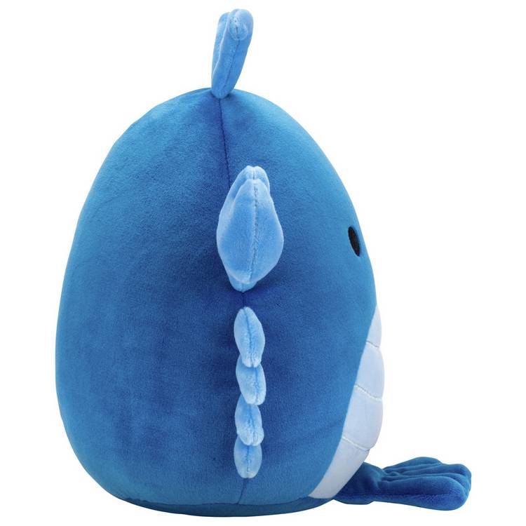 Squishmallows plush toy Lobert 7.5 inch, imported from the UK