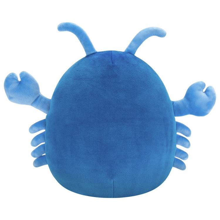 Squishmallows plush toy Lobert 7.5 inch, imported from the UK