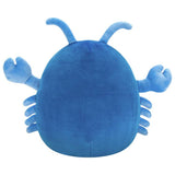 Squishmallows plush toy Lobert 7.5 inch, imported from the UK