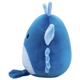 Squishmallows plush toy Lobert 7.5 inch, imported from the UK