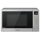 Argos Panasonic NN-ST48KSBPQ 1000W Microwave 32L Stainless Steel- Buy online at McGrocer