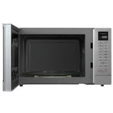 Panasonic NN-ST48KSBPQ 1000W microwave, UK version