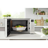 Panasonic NN-ST48KSBPQ 1000W microwave, UK version