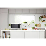Panasonic NN-ST48KSBPQ 1000W microwave, UK version