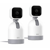 Argos Blink Mini Pan-Tilt HD Smart Security Camera Pack of 2- Buy online at McGrocer