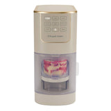 Russell Hobbs Chilluxe ice cream maker - British product