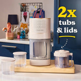 Russell Hobbs Chilluxe ice cream maker - British product