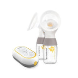 Argos Medela Freestyle Mini Classic Double Electric Breast Pump- Buy online at McGrocer