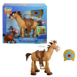 Argos Disney Pixar Toy Story 5 Giddy-Up Radio Control Bullseye 12-inch Scale Toy- Buy online at McGrocer