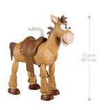 Disney Pixar Bullseye remote control toy, imported from the UK