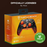 Turtle Beach Rematch Core wired controller orange (British brand)