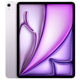 Argos Apple iPad Air M4 2026 13 Inch Wi-Fi 128GB Purple with Apple Intelligence- Buy online at McGrocer