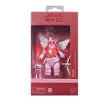 Argos Star Wars The Black Series 15cm Yub-Nub Valentine's Day Edition Action Figure- Buy online at McGrocer