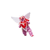 Star Wars The Black Series Yub-Nub Ewok Valentine's Day Edition figure (British brand)