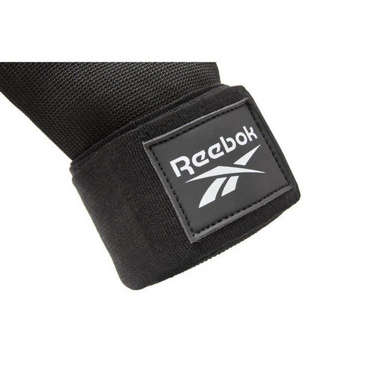 Reebok Pro Quick hand wraps medium, UK version